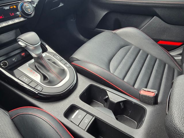 2024 Kia Forte GT:169620A