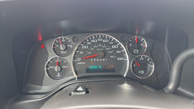 Used 2024 White GMC Work Van image 14