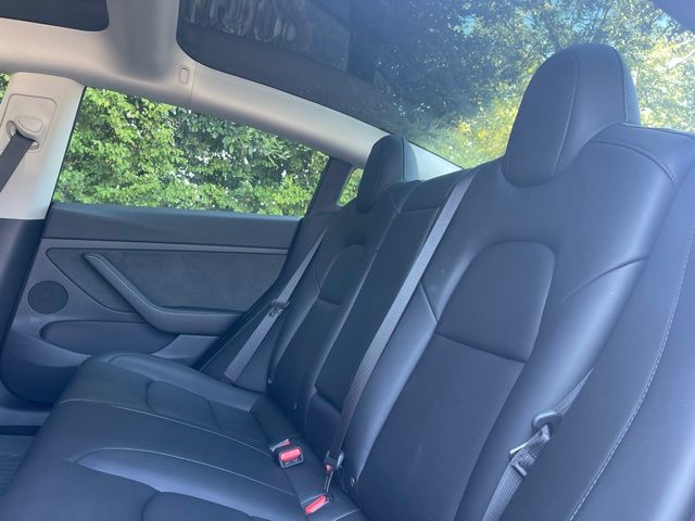 Used 2023 Tesla Model 3 Sedan