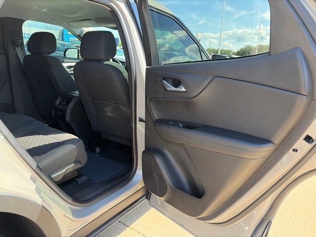 Used 2021 Chevrolet Blazer SUV