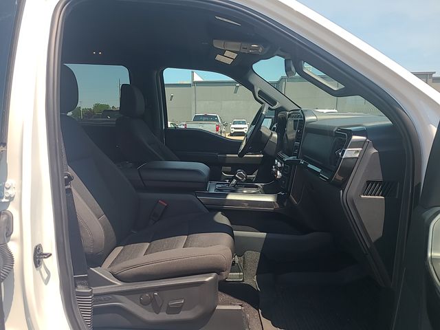 Used 2023 Ford F-150 Truck