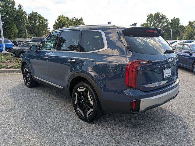 Used 2024 Kia Telluride SUV