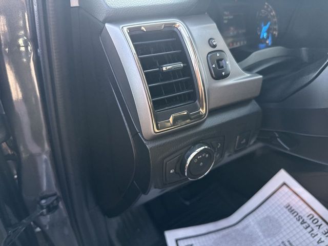 Used 2019 Ford Ranger Truck