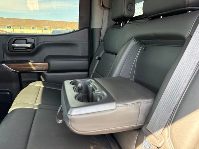 Used 2020 Chevrolet Silverado 1500 Truck