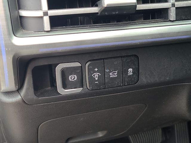 Used 2025 Hyundai Santa Fe SUV