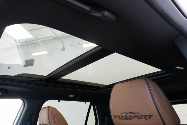 New 2026 Honda Passport SUV
