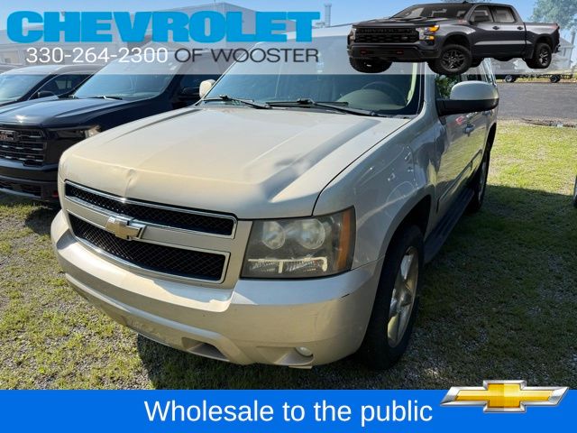 2011 Chevrolet Tahoe for sale in Cleveland, Ohio