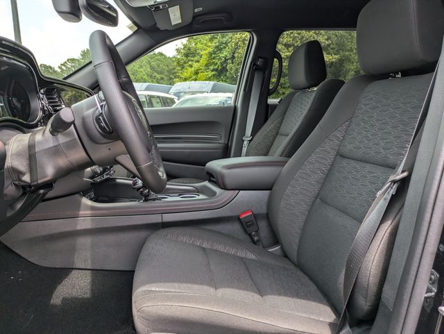 2026 Dodge Durango GT AWD HEMI V8