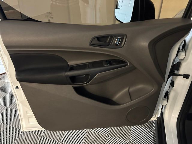 Used 2020 Ford Transit Connect Van