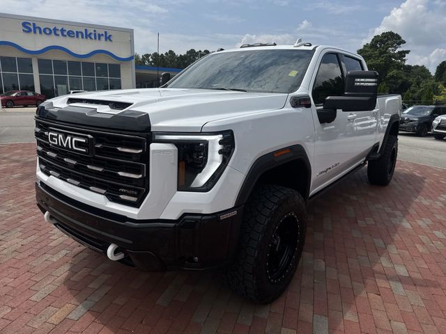 Used 2026 GMC Sierra 2500HD Truck