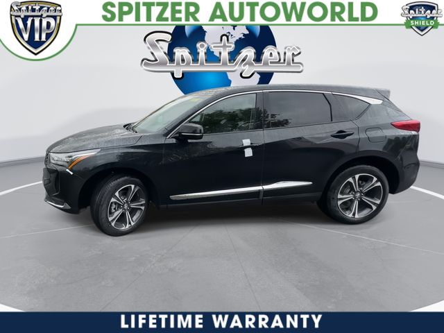 2026 Acura RDX Advance Package - 4