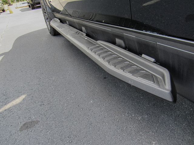 2026 Chevrolet Silverado EV Trail Boss:44010