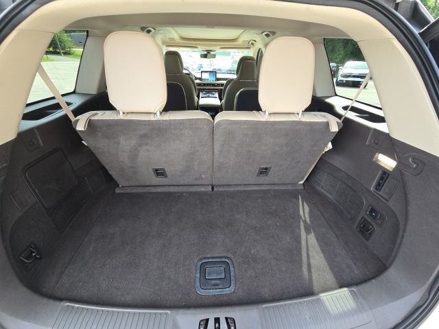 2021 LINCOLN Aviator Grand Touring:46450A