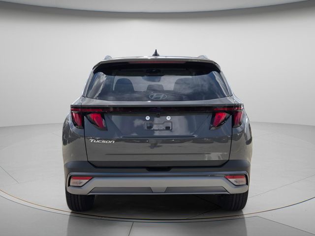 2026 Hyundai Tucson - $29,068