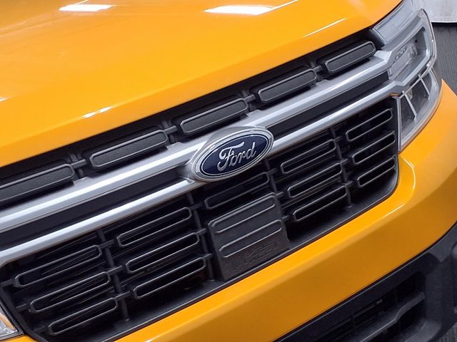 2022 Ford Maverick