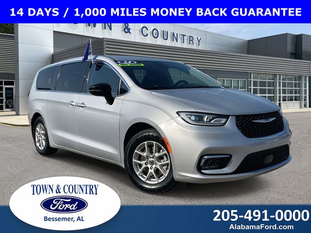 2024 Chrysler Pacifica Touring L FWD