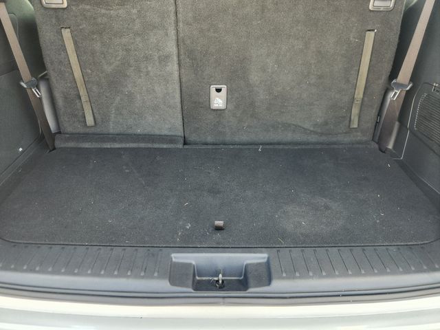 2025 Toyota Highlander Limited Beige at Toyota of Victoria