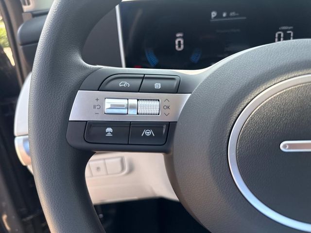 New 2026 Gray Hyundai SE image 23