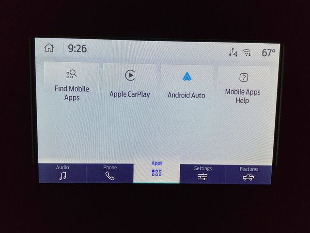 Used Car 2023 Ford Bronco  For Sale Under $50,000 In San Antonio, Texas