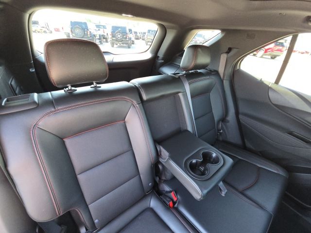 2024 Chevrolet Equinox RS:C02621