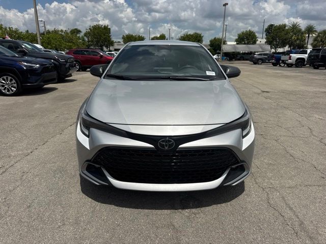 2024 Toyota Corolla - $26,888