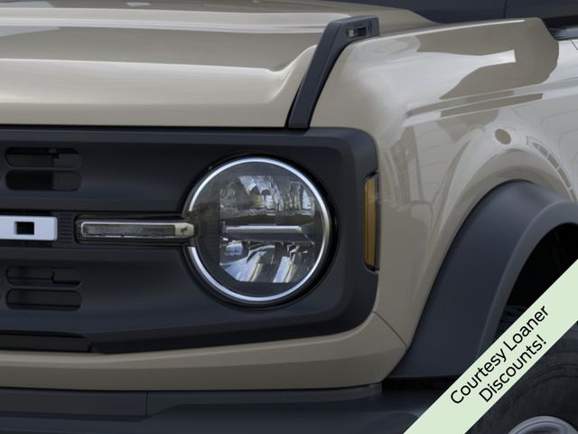 New 2026 Beige Ford Big Bend image 20