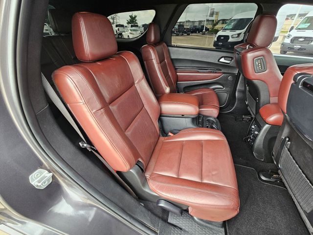 Certified Used 2021 Gray Dodge Citadel image 28