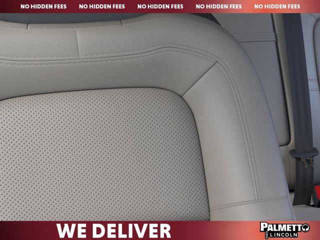 new 2026 Lincoln Corsair car, priced at $40,795