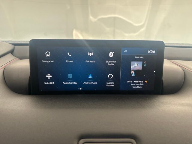Used 2022 Acura TLX Sedan