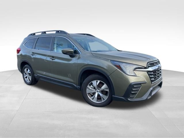 2024 Subaru Ascent Premium 7-Passenger AWD