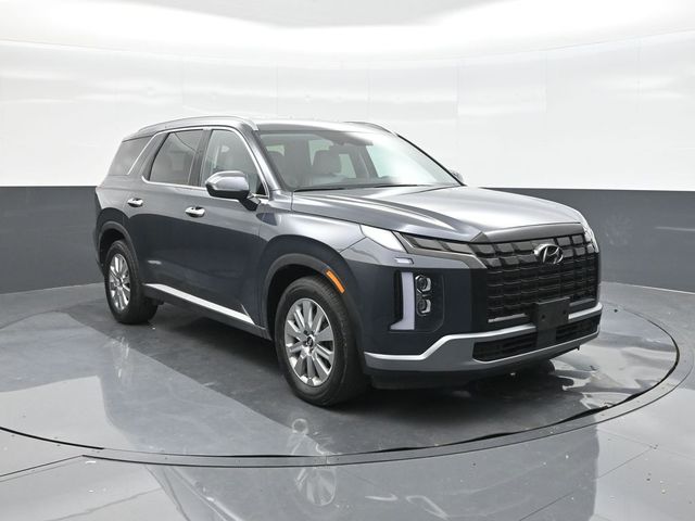 Used 2025 Hyundai Palisade SUV