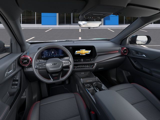 2027 Chevrolet Equinox RS:47111