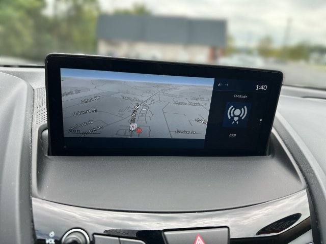 2020 Acura RDX Technology Package  at Rochrich Mazda