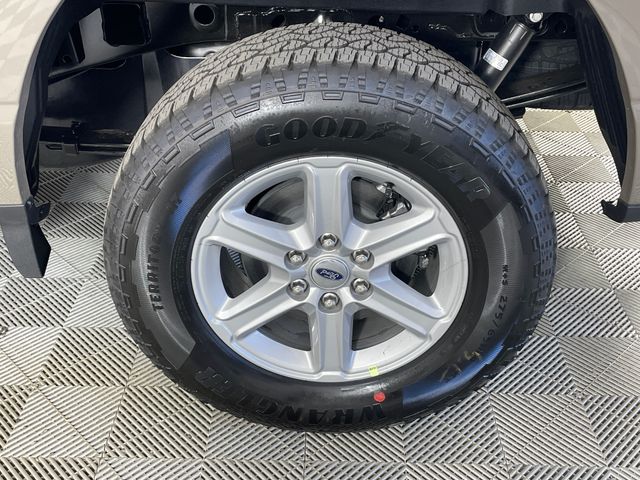 New 2026 Ford F-150 XLT For Sale in Bremerton, WA