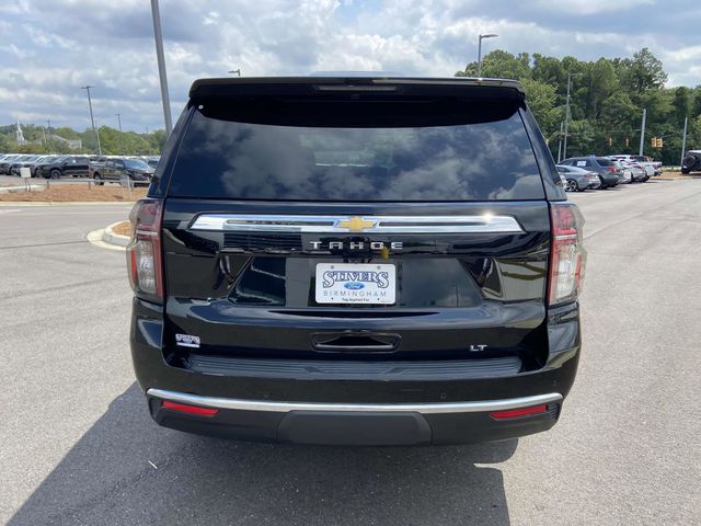 2023 Chevrolet Tahoe LT 5