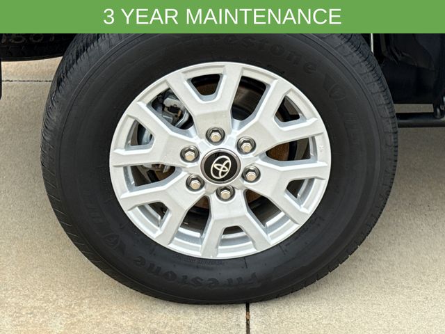 Used 2024 Toyota Tacoma Truck