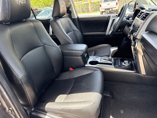 2023 Toyota 4Runner - $34,388