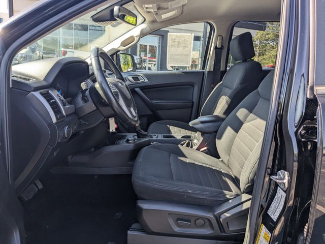 2019 Ford Ranger XLT photo