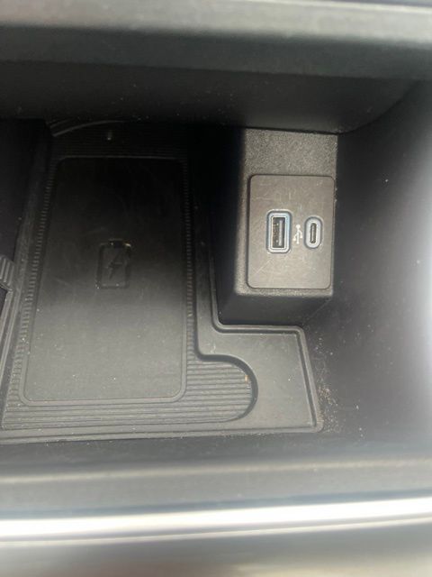Used 2023 Ford Edge SUV