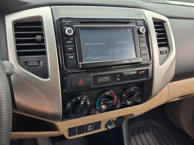 Used 2014 Toyota Tacoma Truck