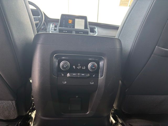 Used 2023 Chevrolet Tahoe SUV