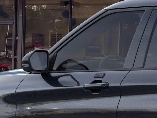 New 2026 Black Ford Tremor image 20
