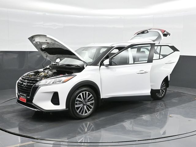 2023 Nissan Kicks SV 47