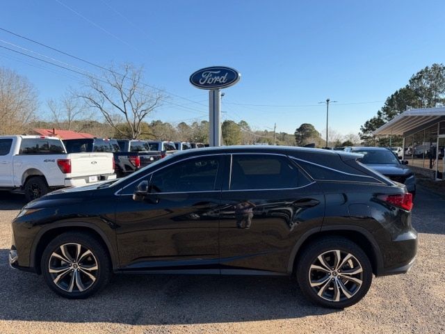 2021 Lexus RX 350 FWD