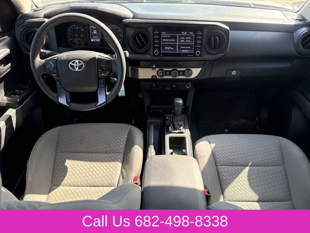 Used 2022 Toyota Tacoma Truck