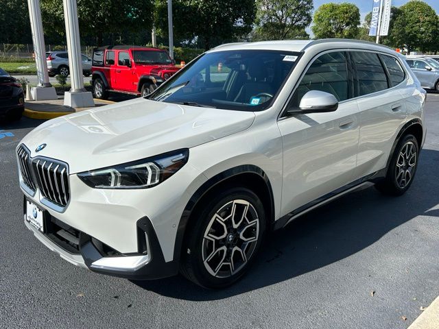 2023 BMW X1 xDrive28i 1