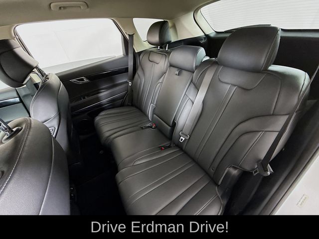 Used 2026 Genesis GV80 SUV