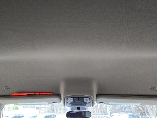 2020 Ram 2500 Big Horn:44382B