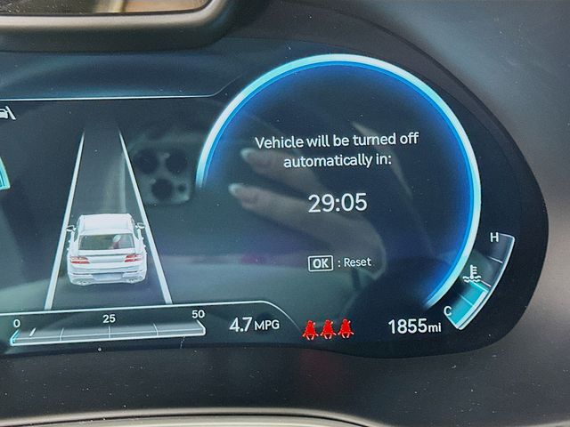 Thumbnail: 2024 Genesis GV80 - 12