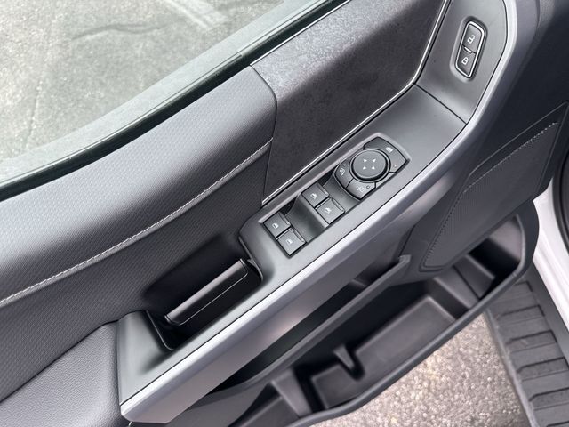 New 2026 White Ford XLT image 16